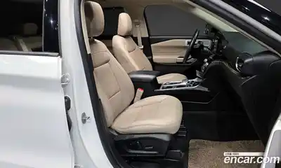 Ford Explorer 2022 2.3 гидро в Москве № 199747, миниатюра 11