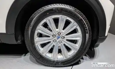 Ford Explorer 2022 2.3 гидро в Москве № 199747, миниатюра 5