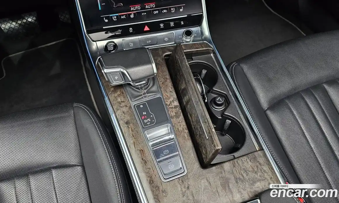 Audi A7 2021 3.0 гидро в Москве № 212506, фото 9