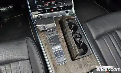 Audi A7 2021 3.0 гидро в Москве № 212506, миниатюра 9