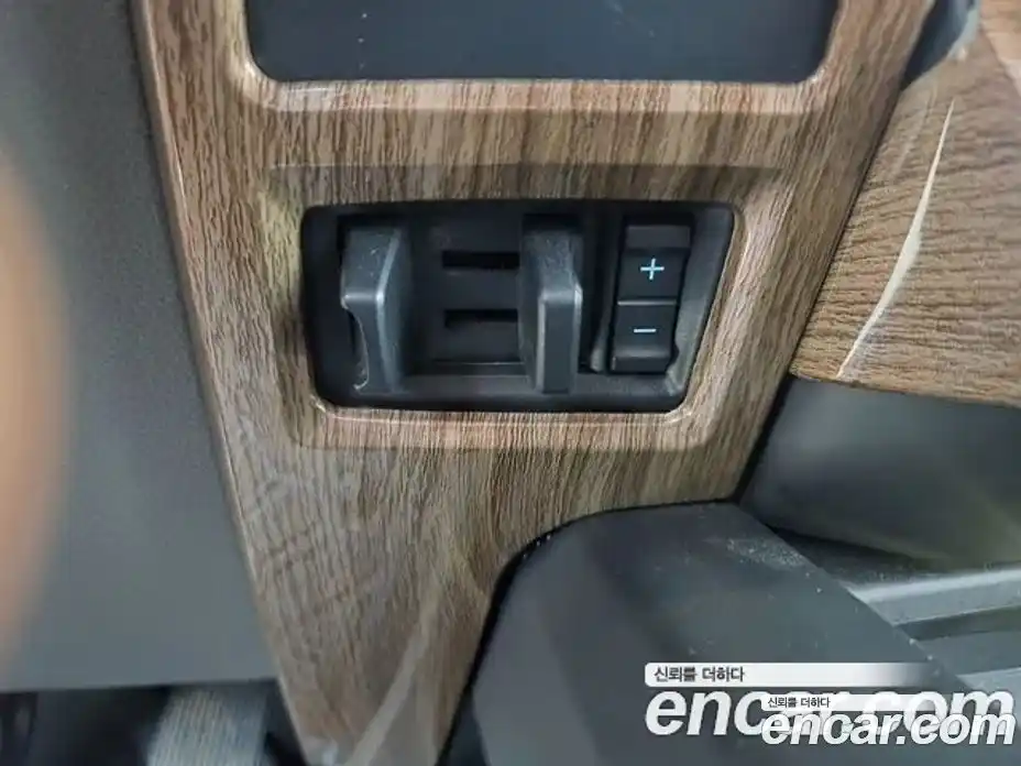 Ford F150 2015 2.7 гидро в Москве № 259657, фото 14