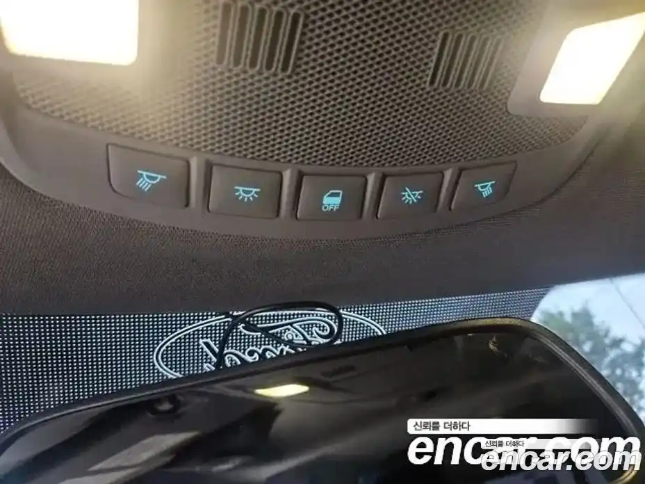 Ford F150 2015 2.7 гидро в Москве № 259657, фото 16