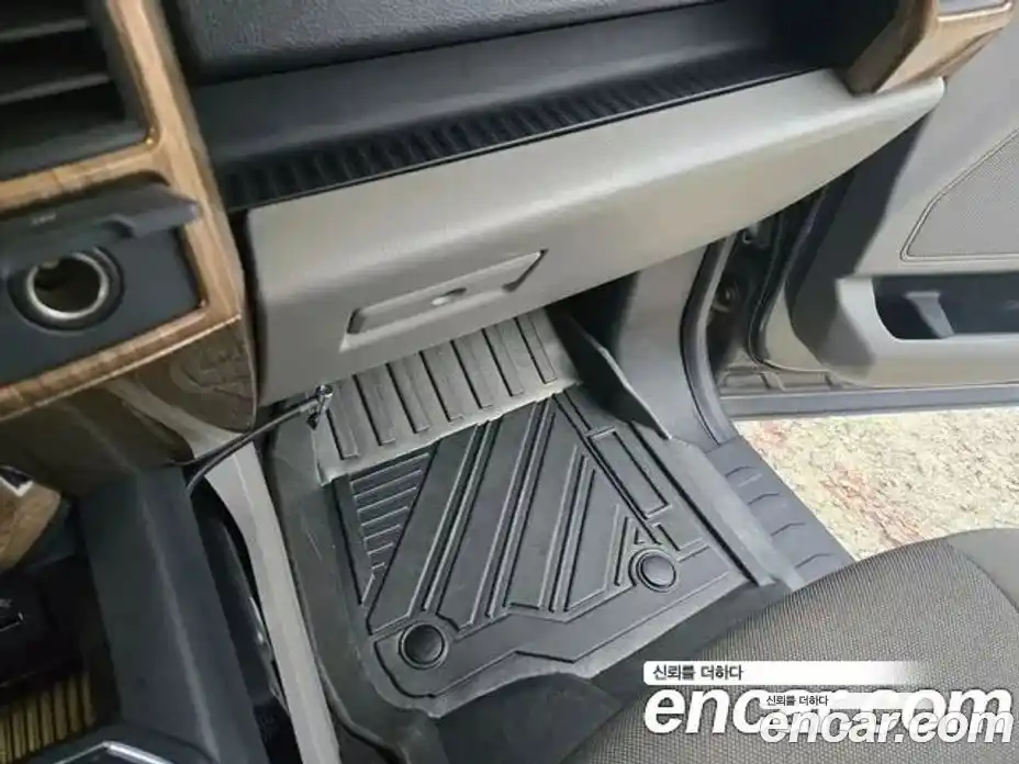 Ford F150 2015 2.7 гидро в Москве № 259657, фото 17