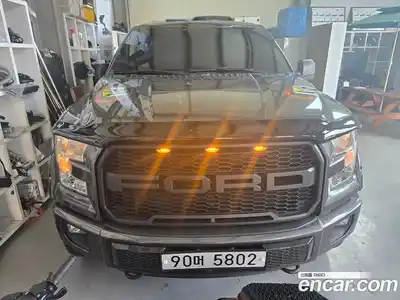 Ford F150 2015 2.7 гидро в Москве № 259657, миниатюра 2