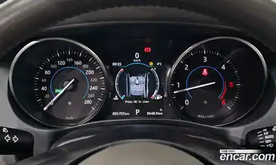Jaguar XE 2017 2.0 гидро в Москве № 311263, миниатюра 8
