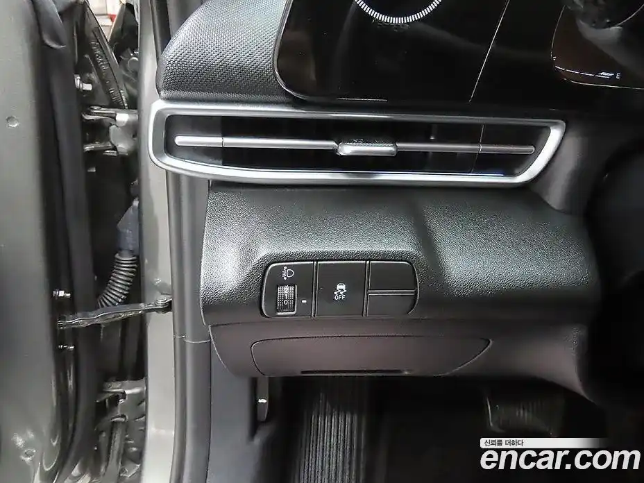 Hyundai Avante 2023 1.6 гидро в Москве № 317618, фото 10