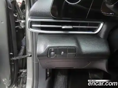 Hyundai Avante 2023 1.6 гидро в Москве № 317618, миниатюра 10