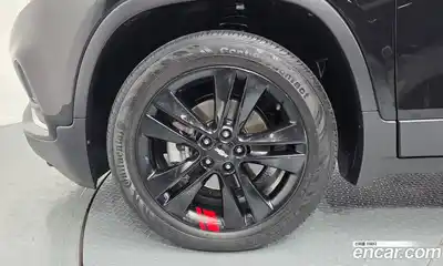 Chevrolet Trax 2019 1.4 гидро в Москве № 41872, миниатюра 5