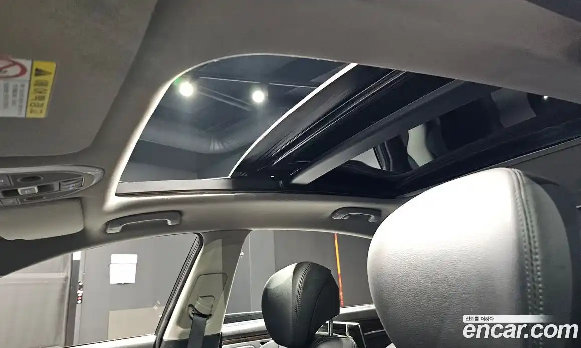 Genesis G80 2019 3.3 гидро в Москве № 57920, фото 17