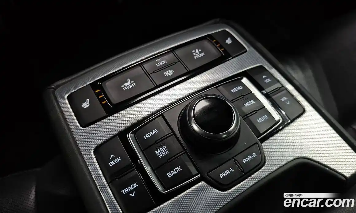 Genesis G80 2019 3.3 гидро в Москве № 57920, фото 18