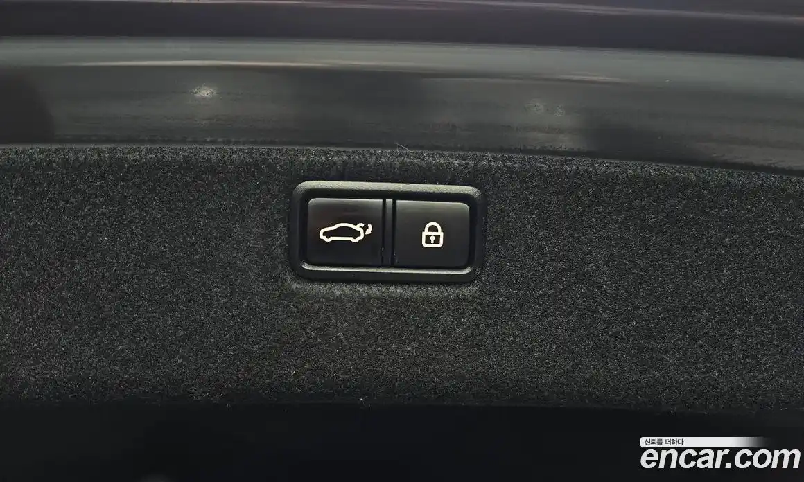 Genesis G80 2019 3.3 гидро в Москве № 57920, фото 20