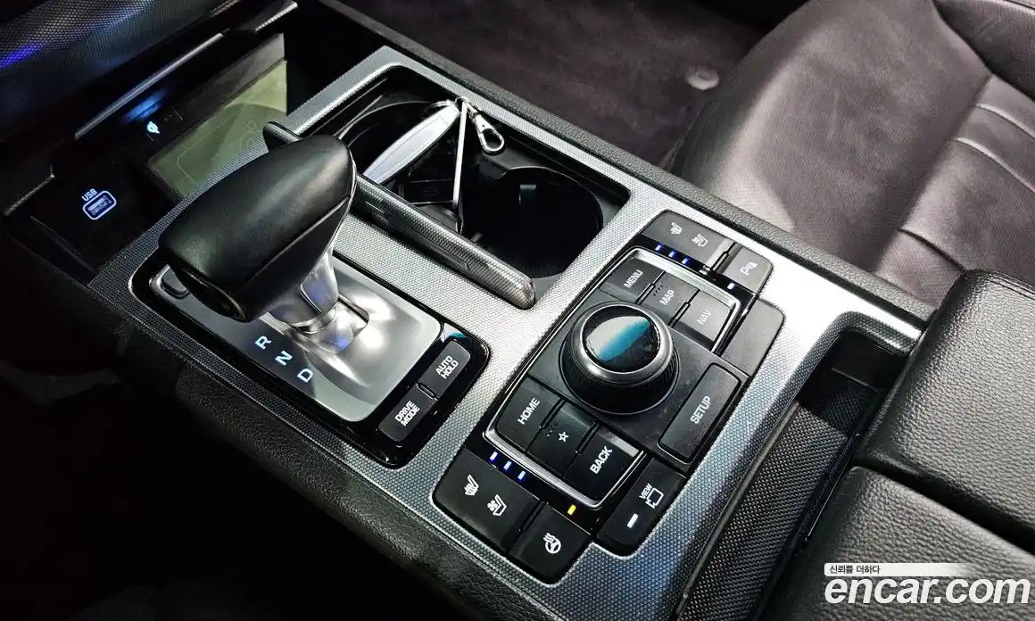 Genesis G80 2019 3.3 гидро в Москве № 57920, фото 9