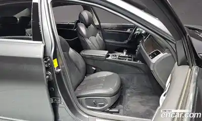 Genesis G80 2019 3.3 гидро в Москве № 57920, миниатюра 10