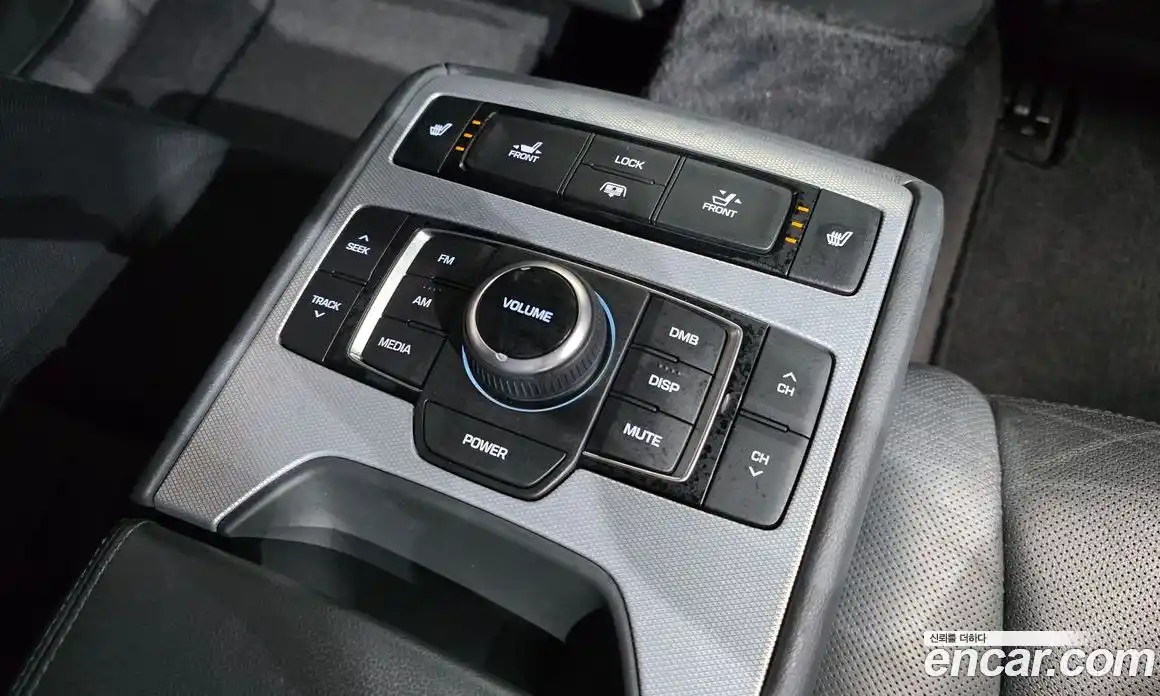 Genesis G80 2017 3.8 гидро в Москве № 58472, фото 18