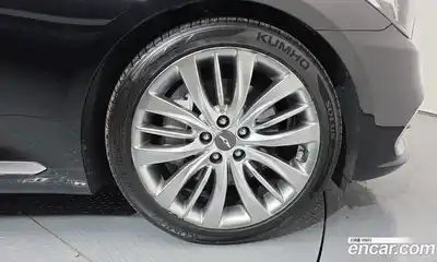 Genesis G80 2017 3.8 гидро в Москве № 58472, миниатюра 5