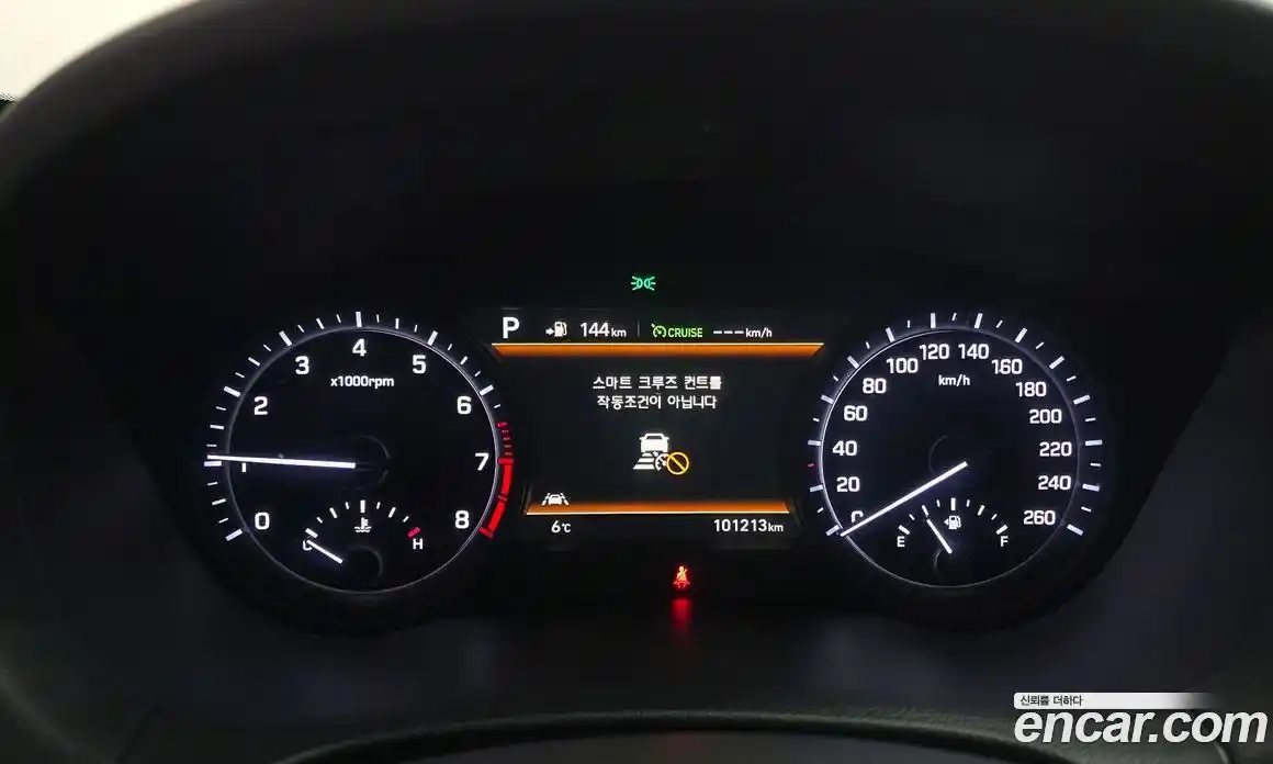 Genesis G80 2017 3.8 гидро в Москве № 58472, фото 8