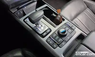 Genesis G80 2017 3.8 гидро в Москве № 58472, миниатюра 9
