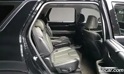 Hyundai Palisade 2021 3.8 гидро в Москве № 608736, миниатюра 12