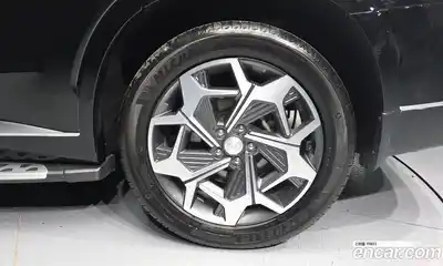 Hyundai Palisade 2021 3.8 гидро в Москве № 608736, миниатюра 5