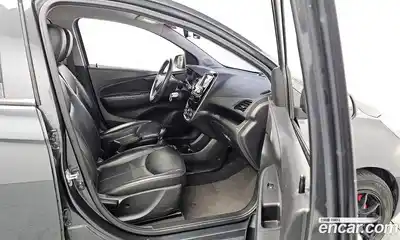 Chevrolet Spark 2016 1.0 робот в Москве, миниатюра 11
