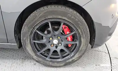 Chevrolet Spark 2016 1.0 робот в Москве, миниатюра 5