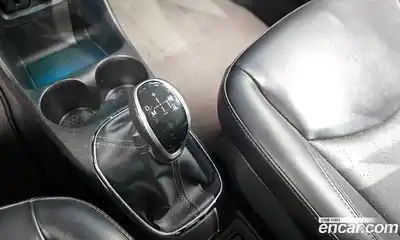 Chevrolet Spark 2016 1.0 робот в Москве, миниатюра 9