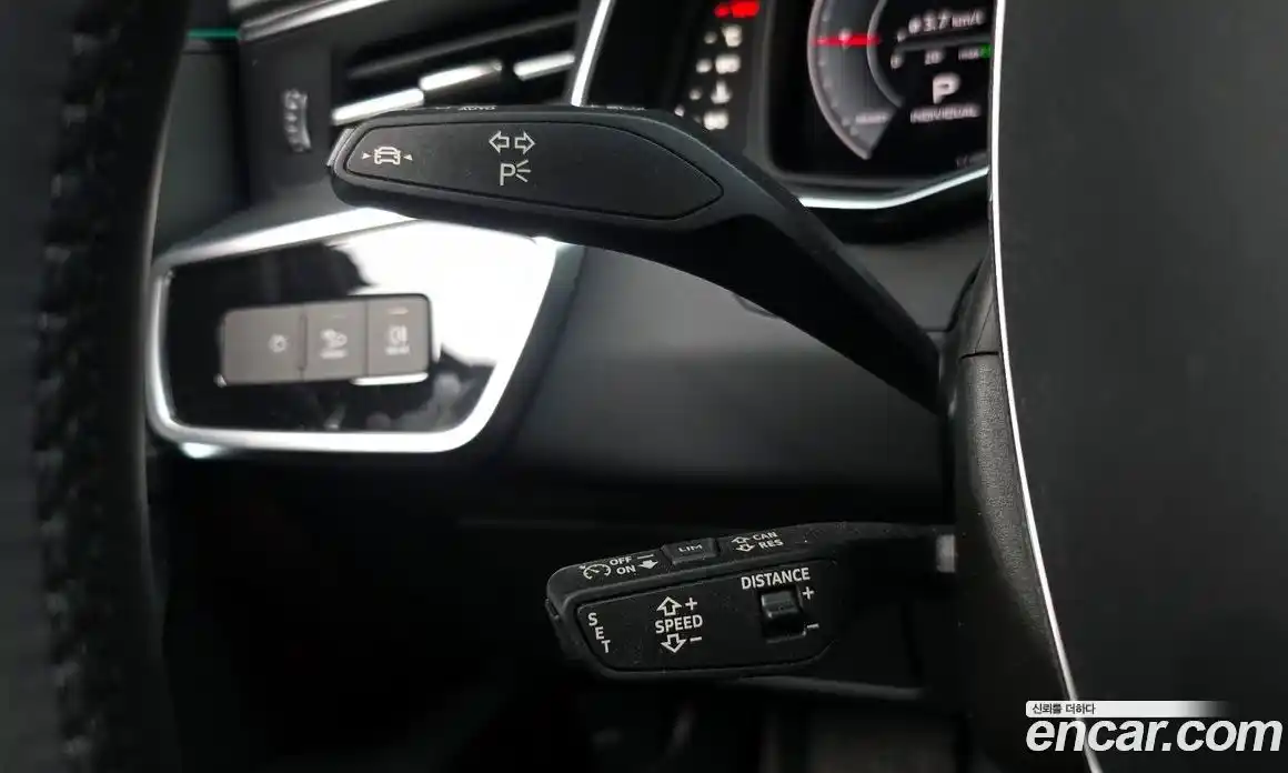 Audi A6 2023 2.0 гидро в Москве, фото 18