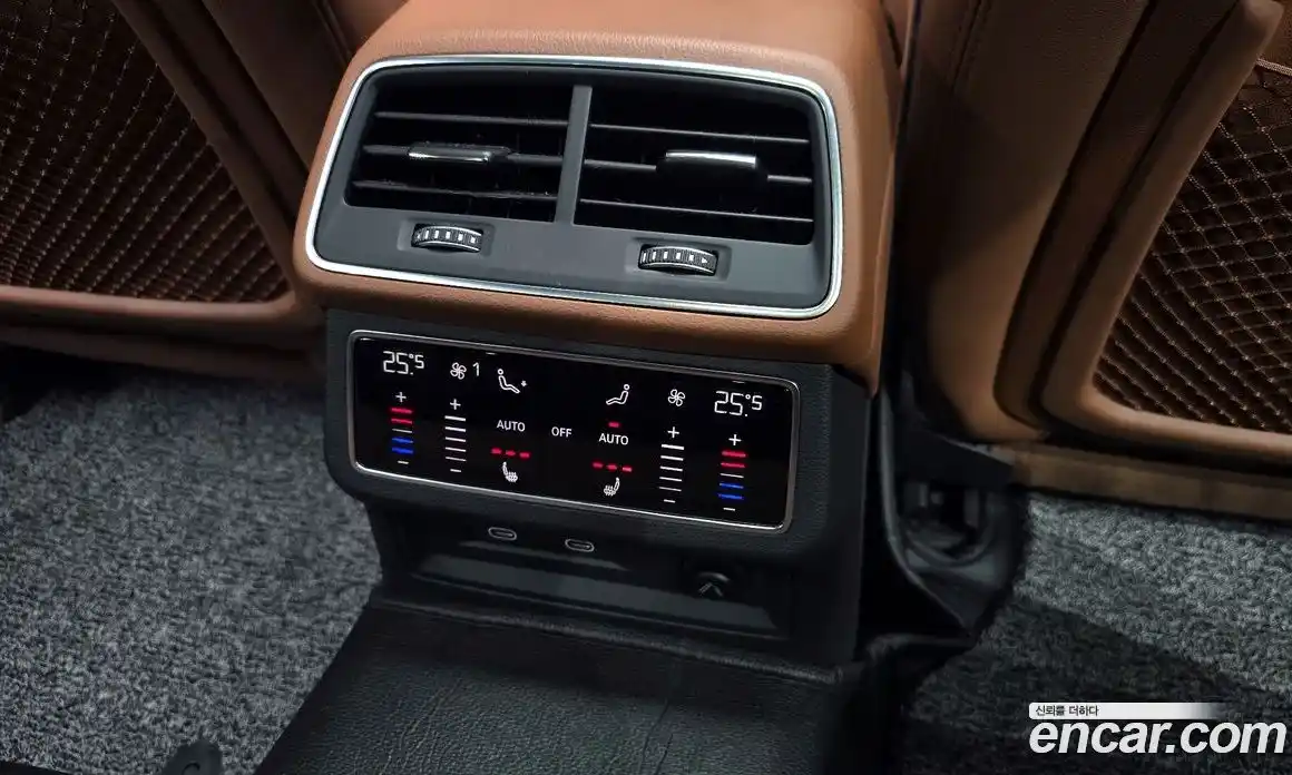 Audi A6 2023 2.0 гидро в Москве, фото 19