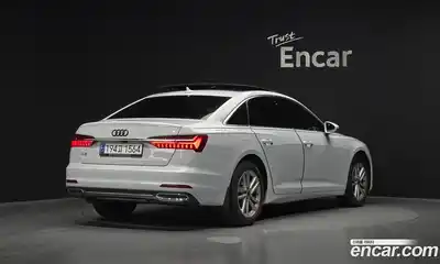 Audi A6 2023 2.0 гидро в Москве, миниатюра 2