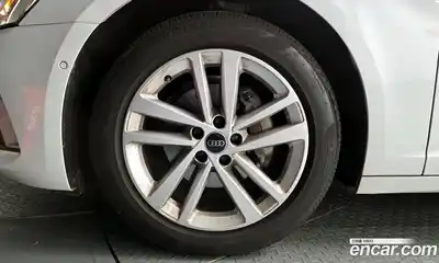 Audi A6 2023 2.0 гидро в Москве, миниатюра 5