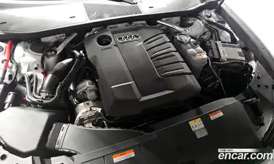 Audi A6 2023 2.0 гидро в Москве, миниатюра 6