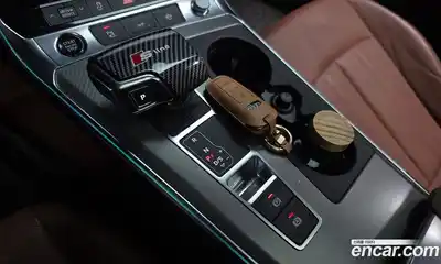 Audi A6 2023 2.0 гидро в Москве, миниатюра 9