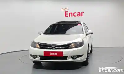 Renault SM5 2012 2.0 гидро в Москве № 107474, миниатюра 3