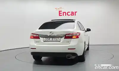 Renault SM5 2012 2.0 гидро в Москве № 107474, миниатюра 4