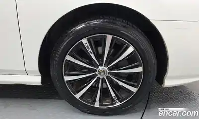 Renault SM5 2012 2.0 гидро в Москве № 107474, миниатюра 5