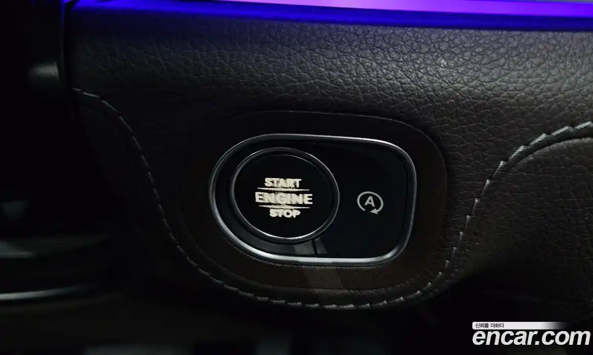 Mercedes-Benz GLE-Class 2021 3.0 гидро в Москве № 1249016, фото 28
