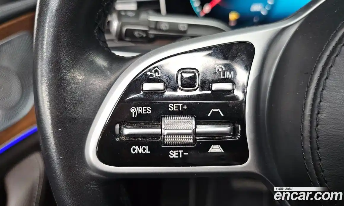 Mercedes-Benz GLE-Class 2021 3.0 гидро в Москве № 1249016, фото 31