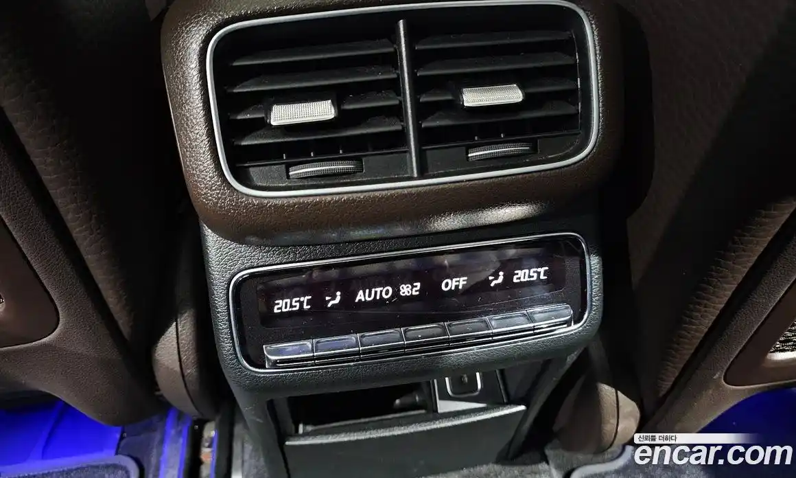 Mercedes-Benz GLE-Class 2021 3.0 гидро в Москве № 1249016, фото 32