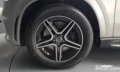 Mercedes-Benz GLE-Class 2021 3.0 гидро в Москве № 1249016, миниатюра 5