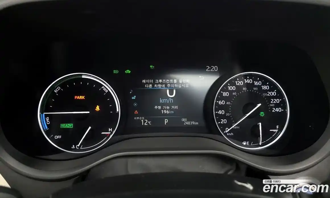 Toyota Sienna 2024 2.5 гидро в Москве № 1249997, фото 11
