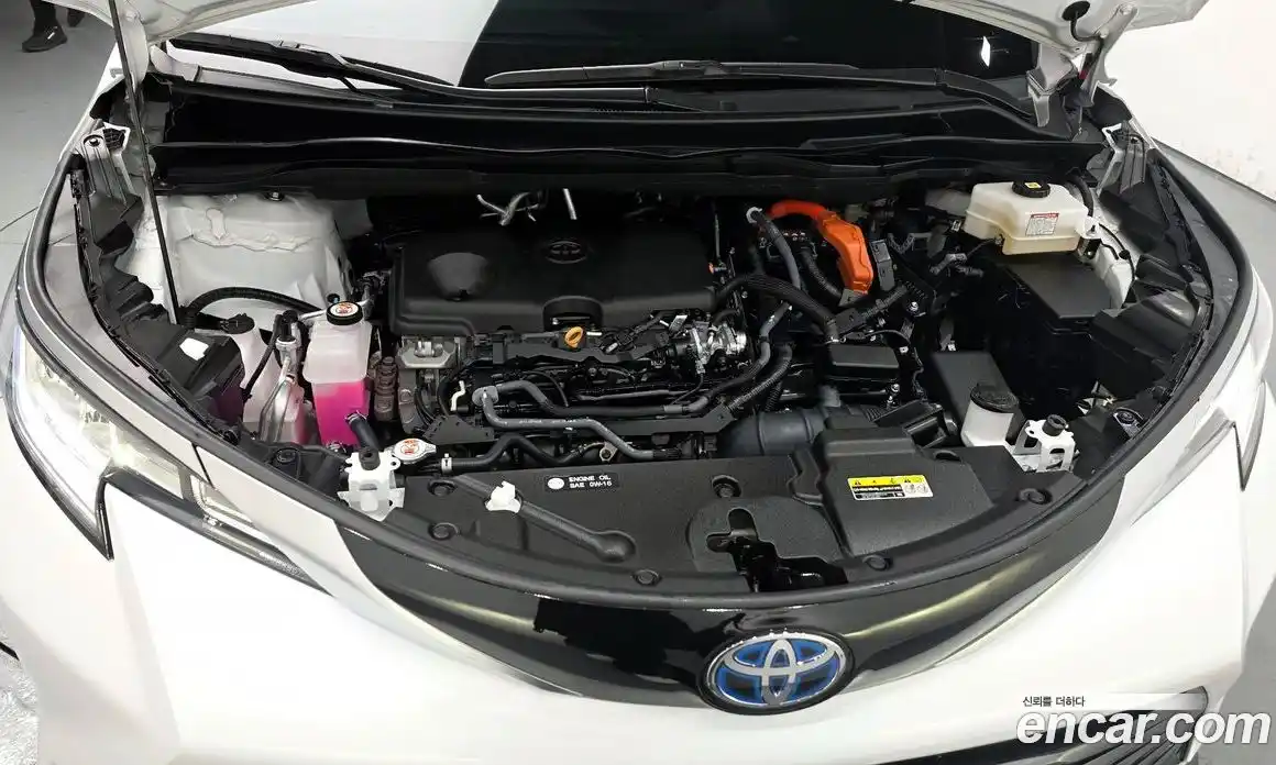 Toyota Sienna 2024 2.5 гидро в Москве № 1249997, фото 6