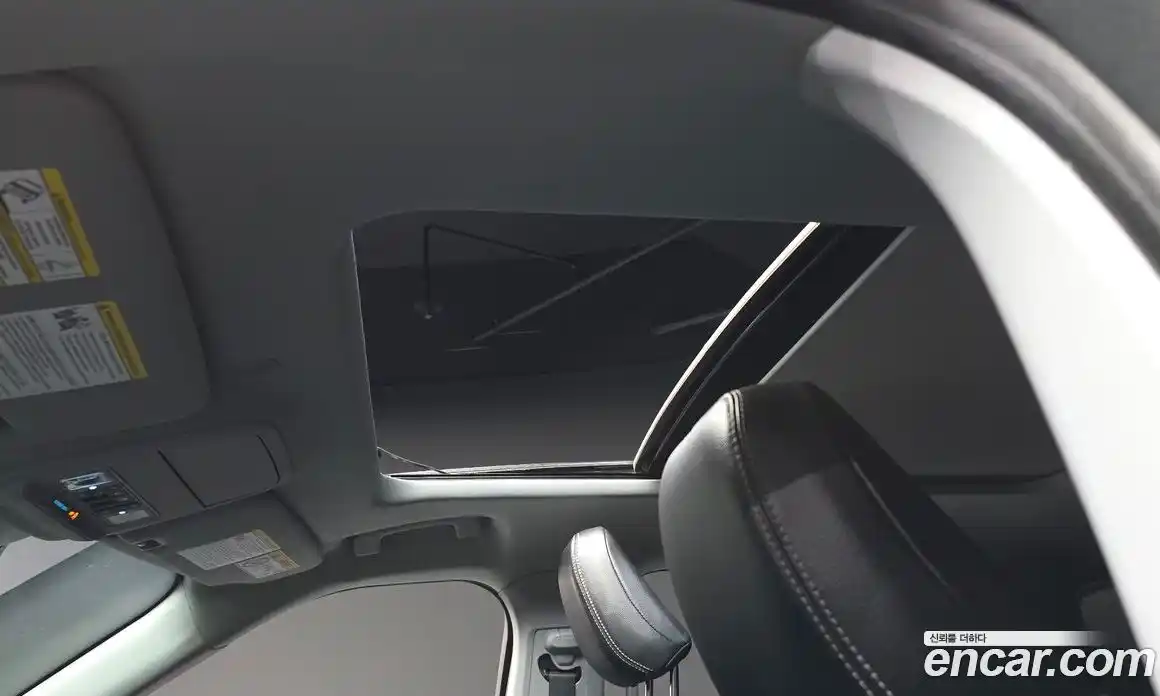 Ford Explorer 2020 2.3 гидро в Москве № 1252644, фото 24