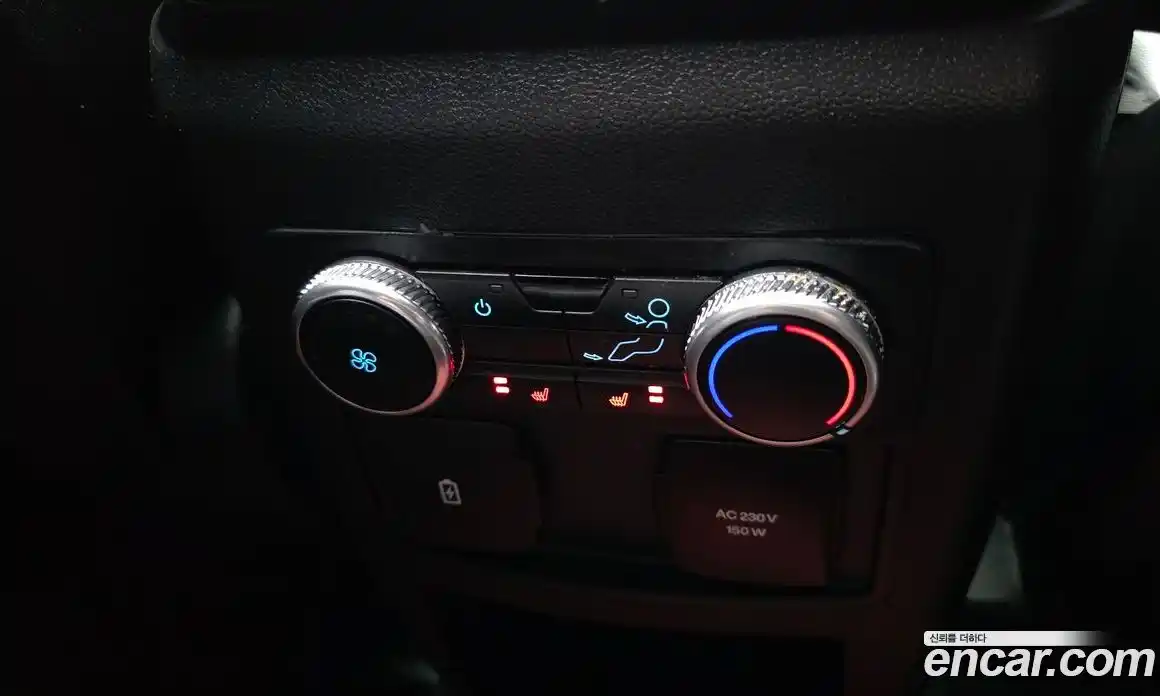 Ford Explorer 2020 2.3 гидро в Москве № 1252644, фото 25