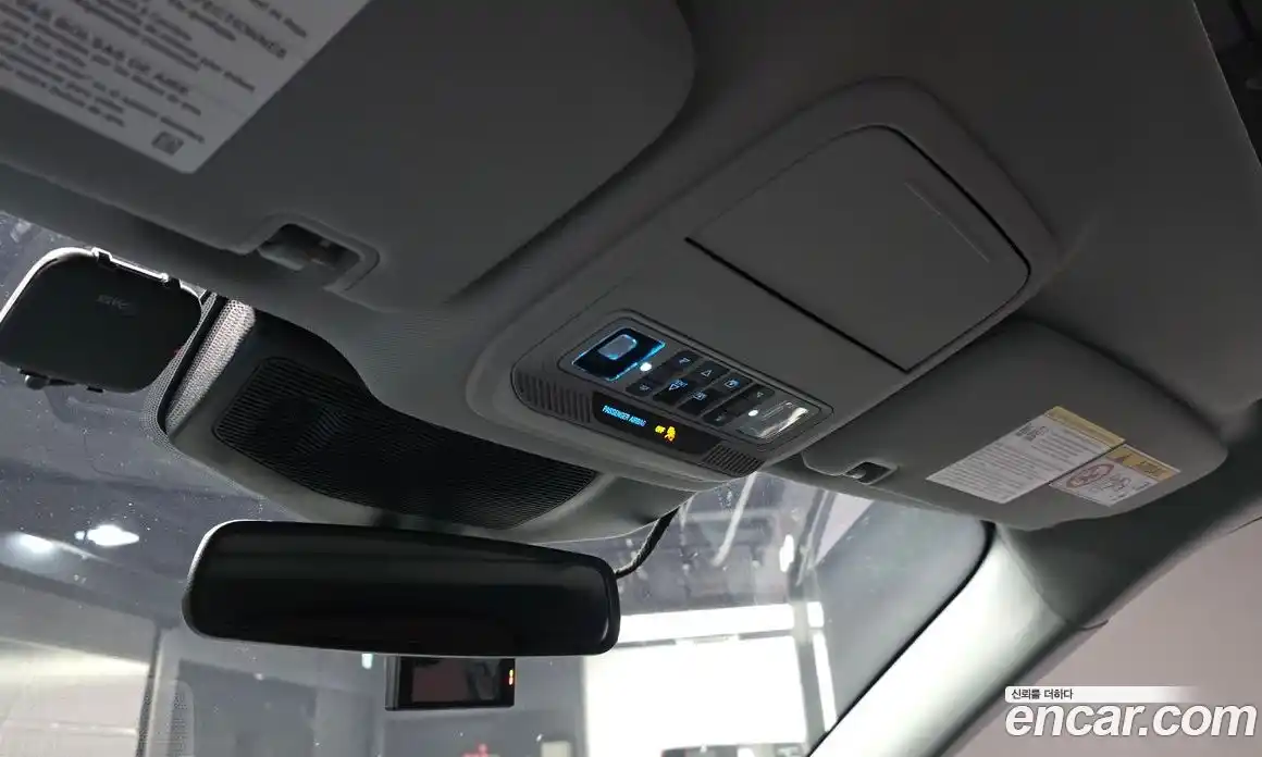 Ford Explorer 2020 2.3 гидро в Москве № 1252644, фото 27