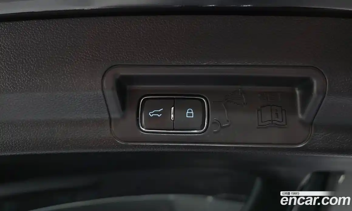 Ford Explorer 2020 2.3 гидро в Москве № 1252644, фото 32