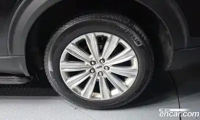 Ford Explorer 2020 2.3 гидро в Москве № 1252644, миниатюра 5