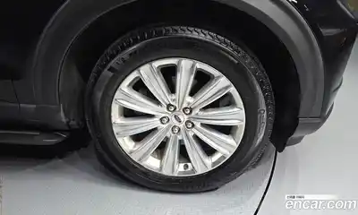 Ford Explorer 2020 2.3 гидро в Москве № 1252644, миниатюра 7
