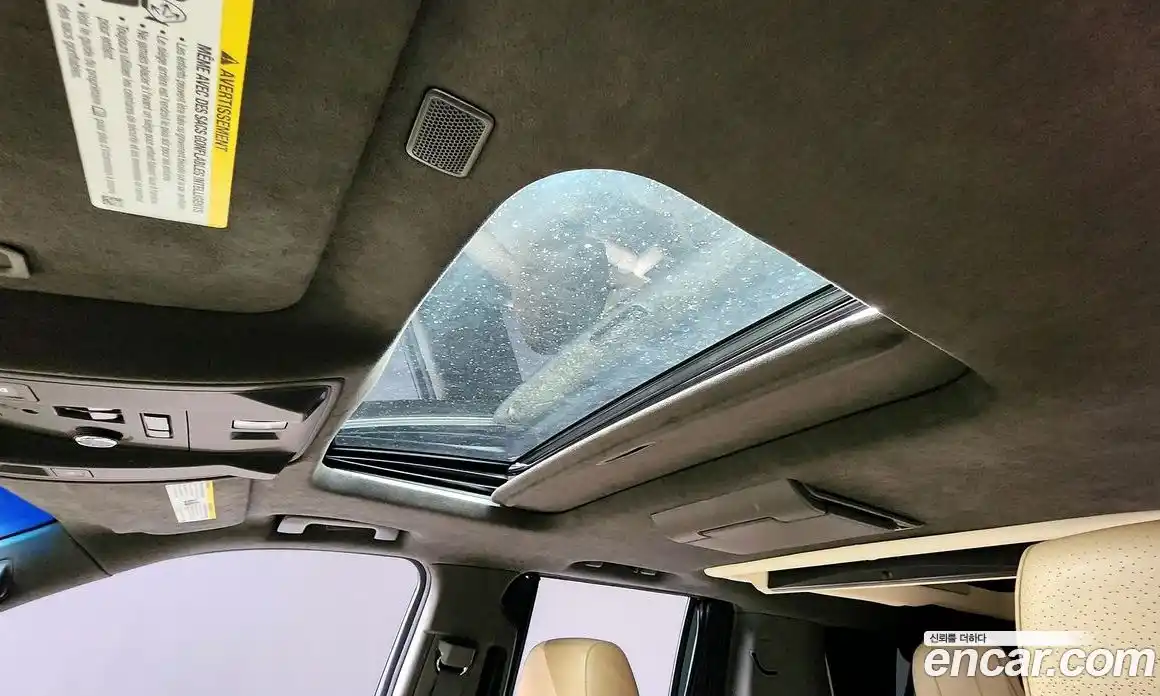 Cadillac Escalade 2020 6.2 гидро в Москве № 1253663, фото 26