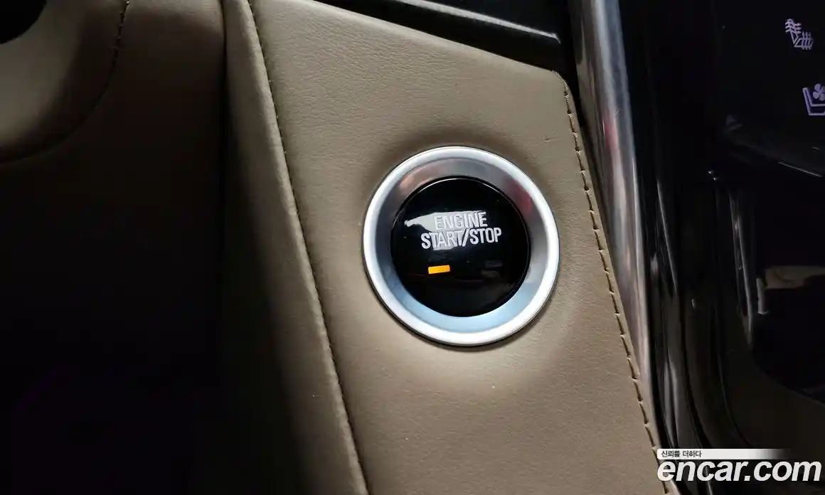 Cadillac Escalade 2020 6.2 гидро в Москве № 1253663, фото 31