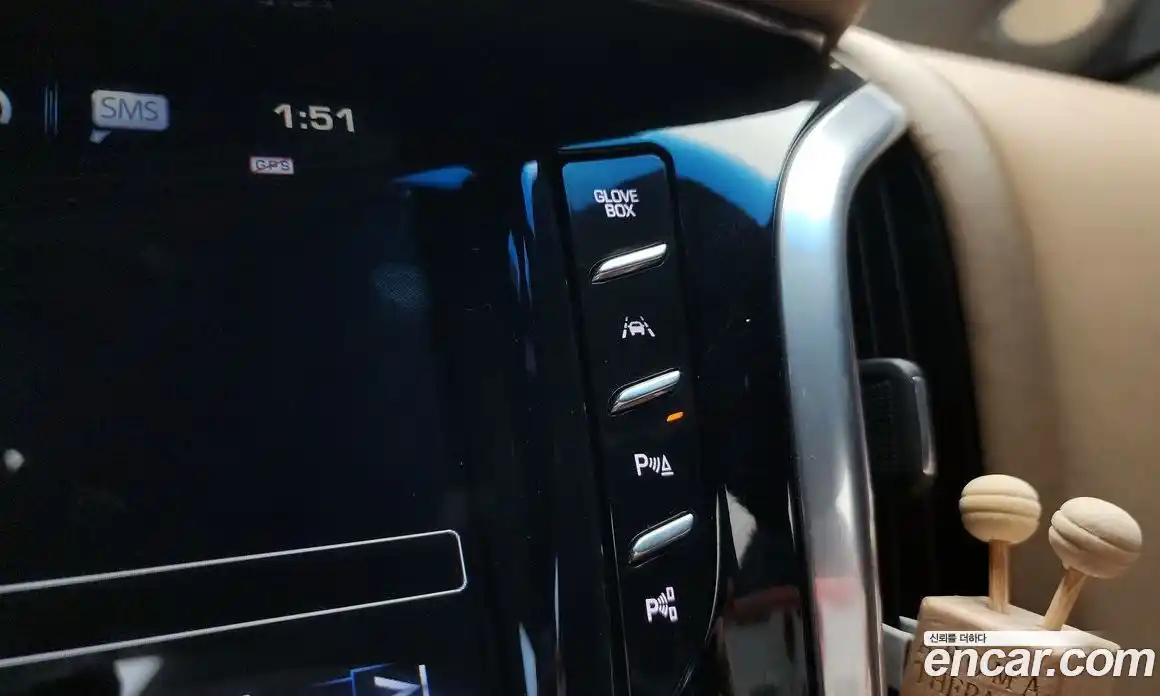 Cadillac Escalade 2020 6.2 гидро в Москве № 1253663, фото 34